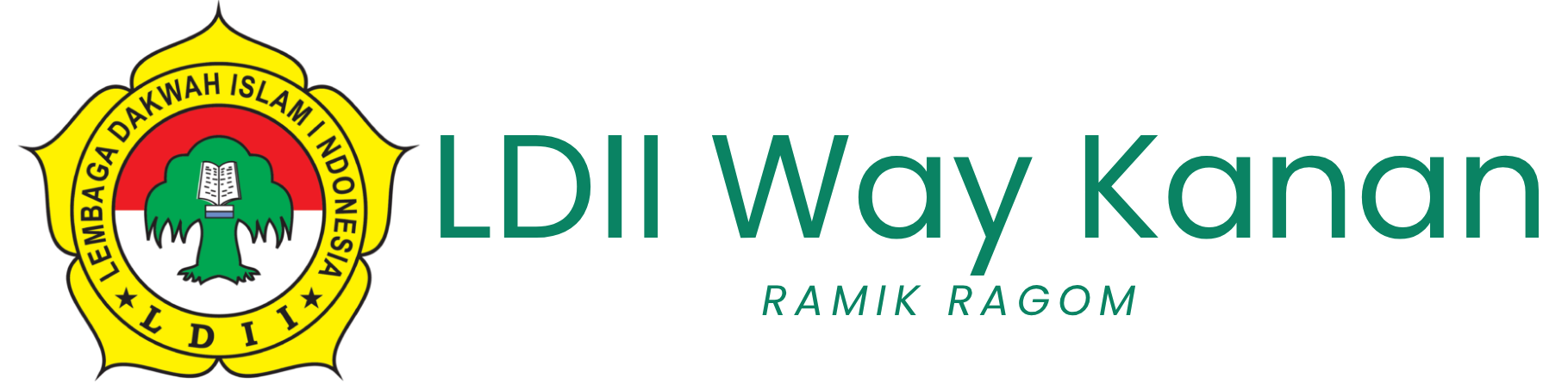 LDII Way Kanan | Berita Resmi & Kegiatan DPD LDII Way Kanan
